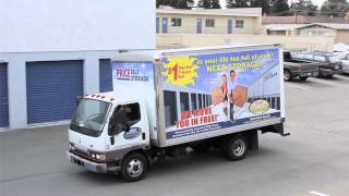 Price Self Storage - Walnut Creek