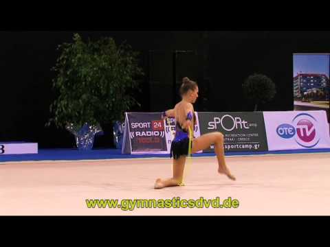 Athen 2015 Junior