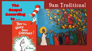 Transformative Grace: Responding to God's Call