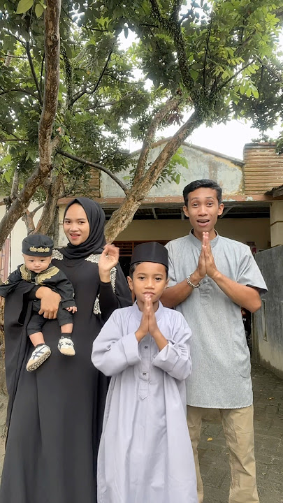 RAMADHAN TIBA ‼️ #ombobguys #trending #tiktok #shorts