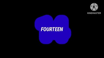 My Super Logo Countdown 20-11