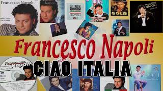 Francesco Napoli - CIAO ITALIA
