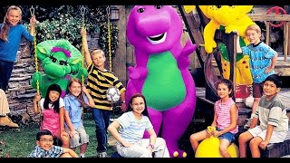 Barney and Friends S 7 E 20   BJ's Really Cool House - Watch Online