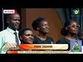 NJOMBE NET EVENT WIMBO MKUU TUMAINI LENYE BARAKA 