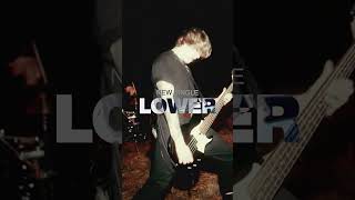 LUNA KILLS - LOWER is out now! #modernmetal #lunakills #sharptonerecords #alternativemetal #numetal