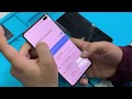 Замена дисплея на Samsung Galaxy S10 Plus | How to Replace S10 PLUS LCD SCREEN