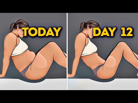 DO THIS EVERY MORNING AFTER YOU WAKE UP TO BURN BELLY FAT