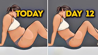 DO THIS EVERY MORNING AFTER YOU WAKE UP TO BURN BELLY FAT screenshot 5
