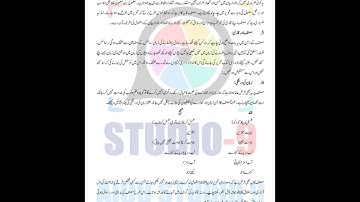 AIOU CODE:455 Asst No.1, Spring 2023 Book Editing   بک ایڈیٹنگ