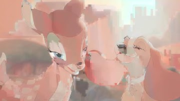 Animash MEP | Dandelions