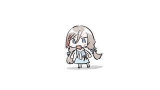 何も考えてない配信つったってさあ！雑談になるんだろ！！知ってるぞ！！！【来栖夏芽/にじさんじ】