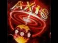 Axis - Soldier Of Love