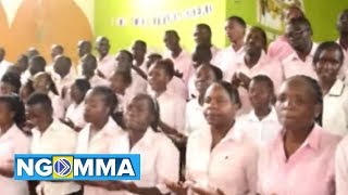 Somo By St. Francis Of Assisi (Catholic Choir Chuka University)