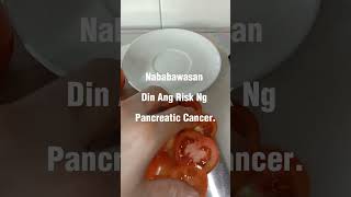 Benepisyong Makukuha Sa Pagkain Ng Kamatis. by Phapa's Roy 60 views 9 months ago 1 minute, 17 seconds