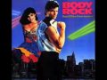 Ashford & Simpson - The Jungle (from 1984 'Body Rock' soundtrack)