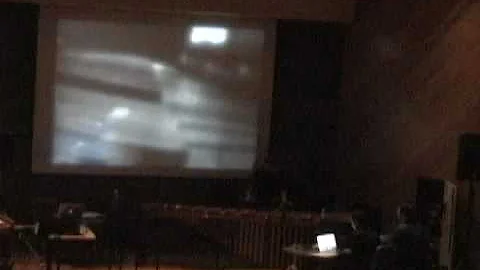 Techno Marimba by Clay McNeill