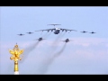 Soviet Air Force March "Guards of Sky" (Valentin Volkov) / Марш ВВС Часовые неба (Валентин Волков)