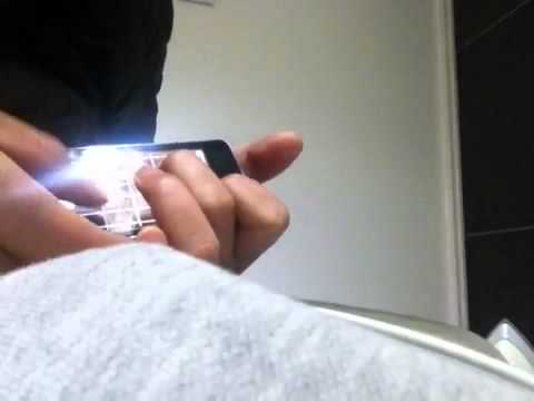 ヘビーローテーション iPod ギター