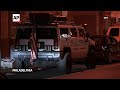 Philadelphia: Armed Qanon supporters arrested near vote counting site