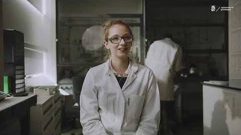 Three Minute Thesis (3MT®) competition: Jana Volaric