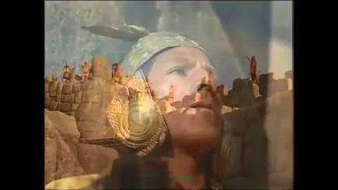 Como era arrecadado os tributos para o Império Inca?