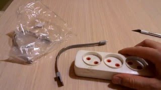 Качественные USB кабели из Китая за &quot;копейки&quot;. Распаковка и тест.