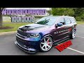 #DODGE DURANGO 1000HP - 100000$. ЧТО ЭТО ЗА МОНСТР ? АВТО ИЗ США 🇺🇸.