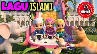 Download lagu Lagu anak islami 50 menit - allahul kahfi sholawat badar sholawat Busyro sholawat Jibril