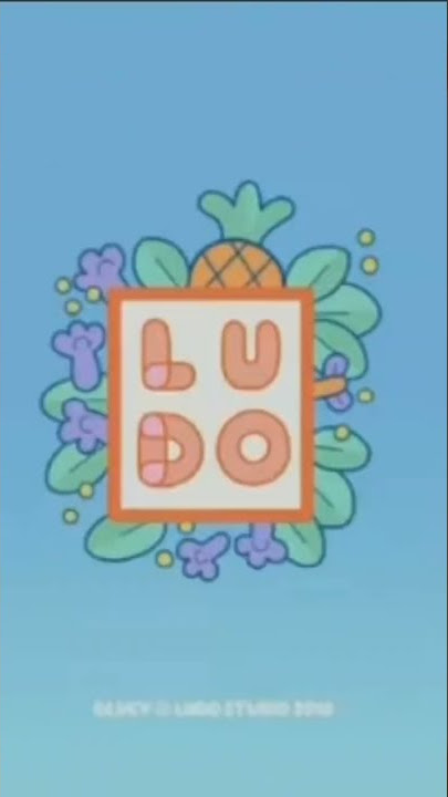 bluey credits