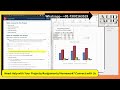 Excel Ch 3 Advanced Project 3-7 Insurance Policy | SIMnet