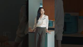 깔끔한 워터라이프의 시작 I LG퓨리케어 오브제컬렉션 라이트온 정수기