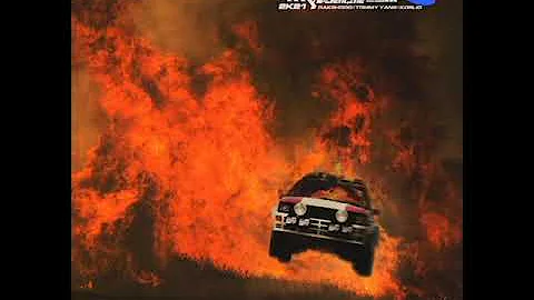 DAKSHOOD X TOMMY YANG - The Race 777 (ft. Dbo, Low...