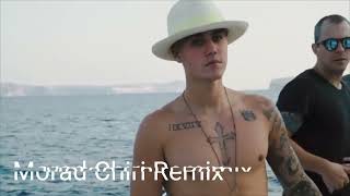 Major Lazer - Cold Water (feat. Justin Bieber & MØ) (Morad Chiri Remix 2017)