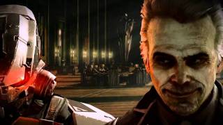Killzone 3 - CES 11: Story Trailer