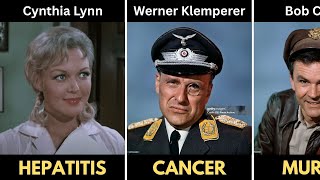 17 Beloved Hogan's Heroes Actors Who Tragically Passed Away Net Worth