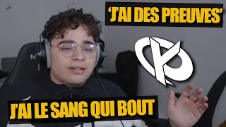 NOUVEAU DRAMA SUR TWITTER, KAMETO SE LACHE Content