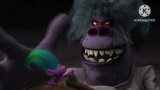 Créditos De Trolls Versión De Disney Xd Disney Junior Y Disney Channel