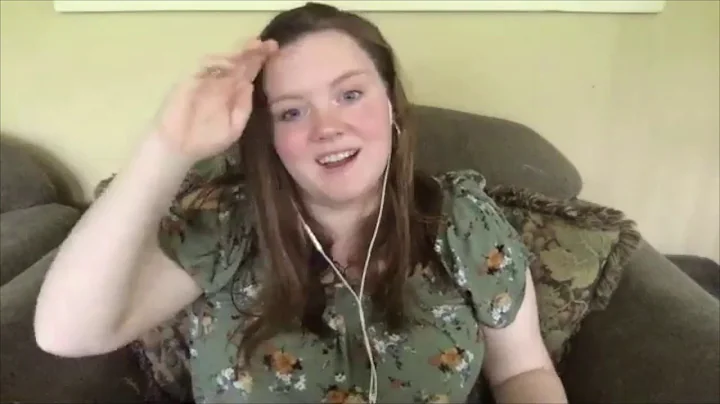 Saint Rose Rocks Episode 12 Featuring Sara Pierson