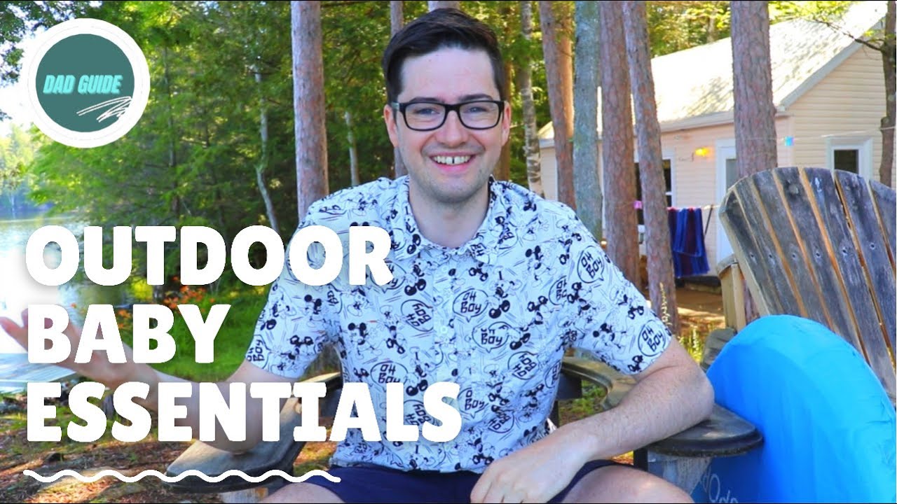 2023 Baby Must Haves for Summer! Top Infant Essentials! Camp Cottage YouTube