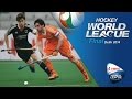 Germany vs Netherlands - Men's Hero Hockey World League Final India Quarter Final 2 [15/1/2014]