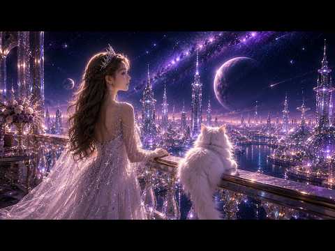 Happy Birthday Beyond Tomorrow | The Most Beautiful Birthday Party in the Future