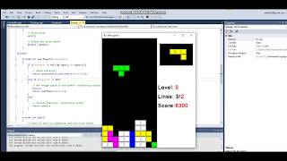 Tetris