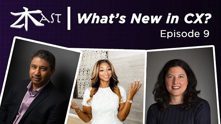 2025 ZKast #192 - 🎙️ Talkdesk CXA: The Death of CCaaS? What's New In CX With Maribel and Juanita