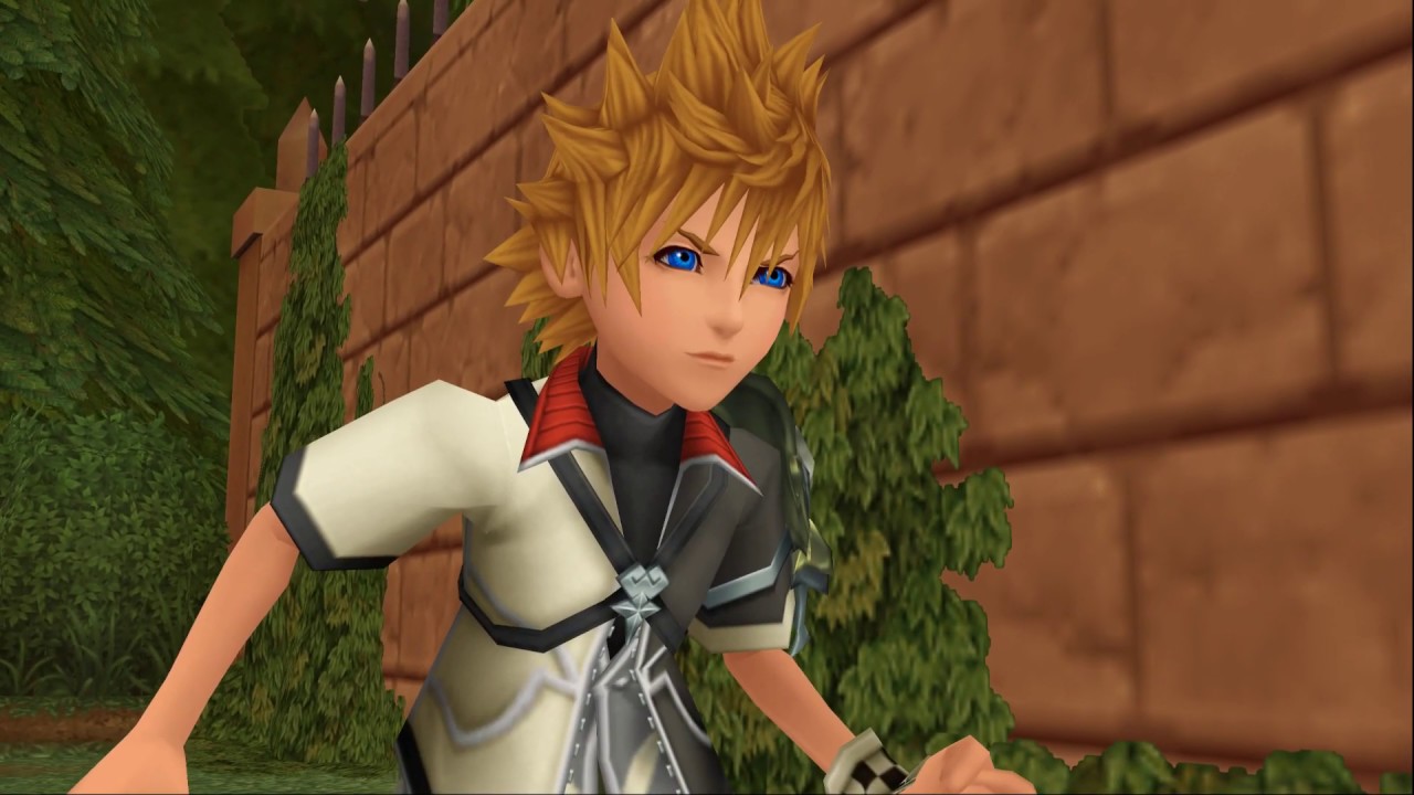 kh2fm vanitas mod patched kh2fm vanitas mod patched