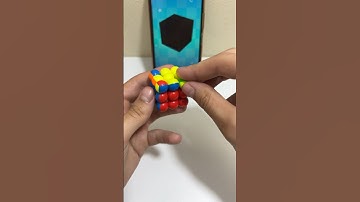 This app solves any cube! 🔥