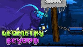 GEOMETRY AND BEYOND || TEASER