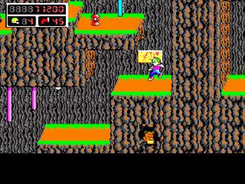 Commander Keen 4 Скачать Архив