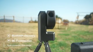 Seestar- The Astronomical Observatory At Your Fingertips