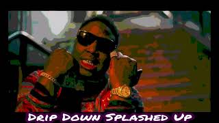 Big Moochie Grape - Christopher Wallace [Slowed Chopped] East Haiti Baby #DripDownSplashedUp