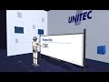 Rietschle TR26DV - slat set - UNITEC-D